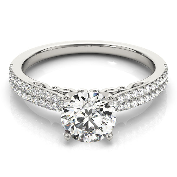 Engagement Ring M84271
