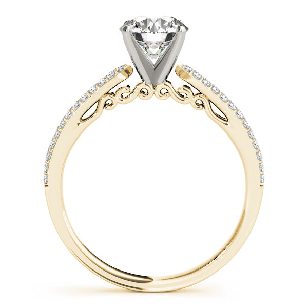 Engagement Ring M84271