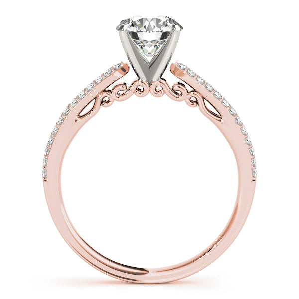 Engagement Ring M84271