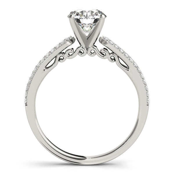 Engagement Ring M84271