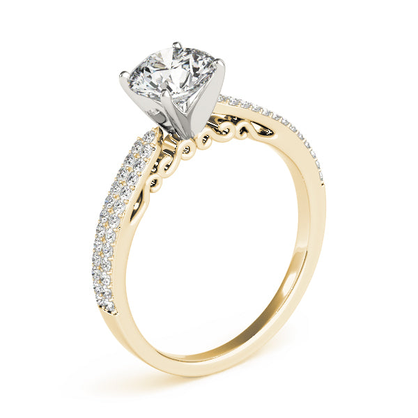 Engagement Ring M84271