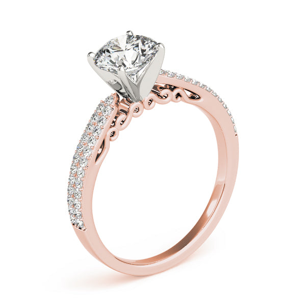 Engagement Ring M84271