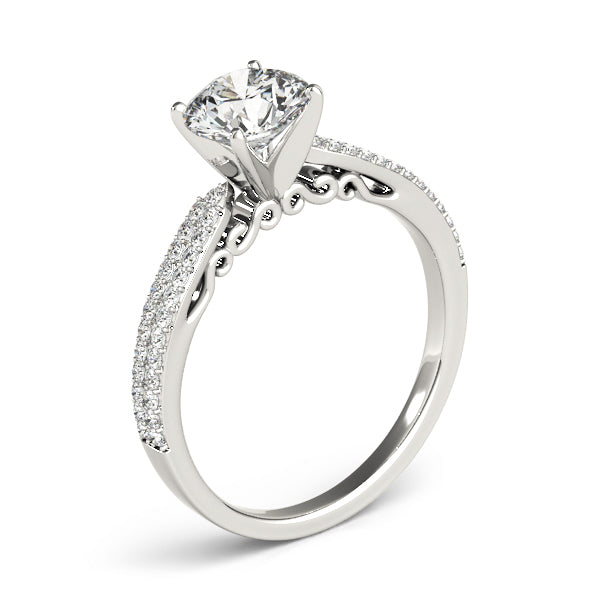 Engagement Ring M84271