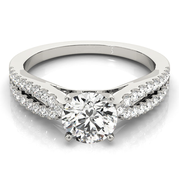 Engagement Ring M84272