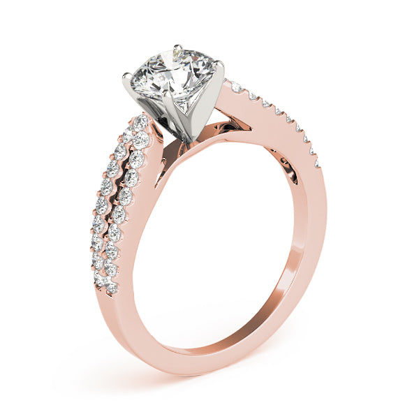 Engagement Ring M84272