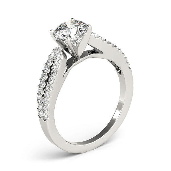 Engagement Ring M84272