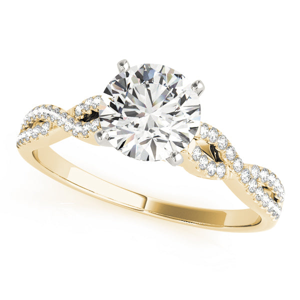 Engagement Ring M84274