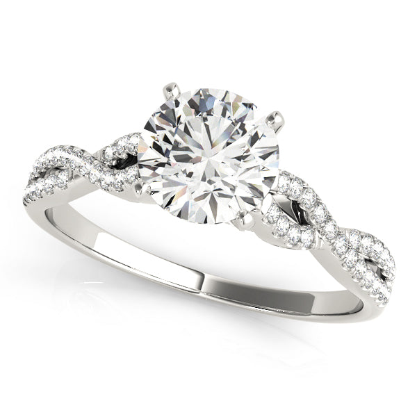 Engagement Ring M84274