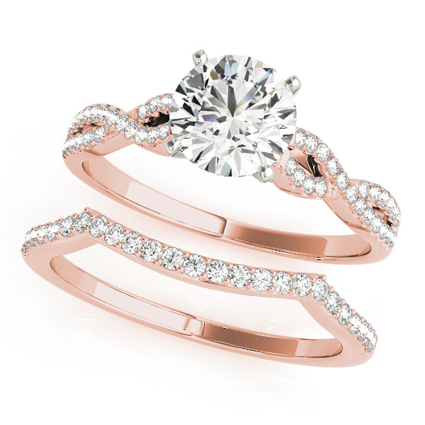 Engagement Ring M84274