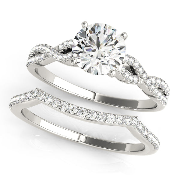 Engagement Ring M84274