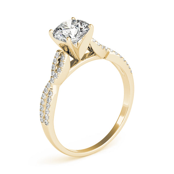 Engagement Ring M84274