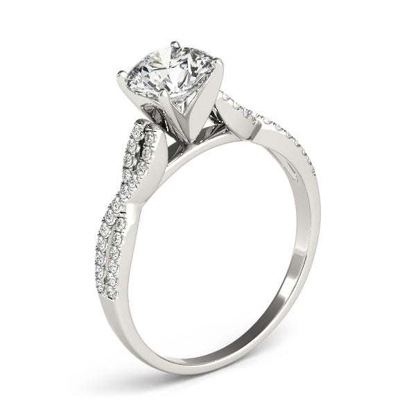 Engagement Ring M84274