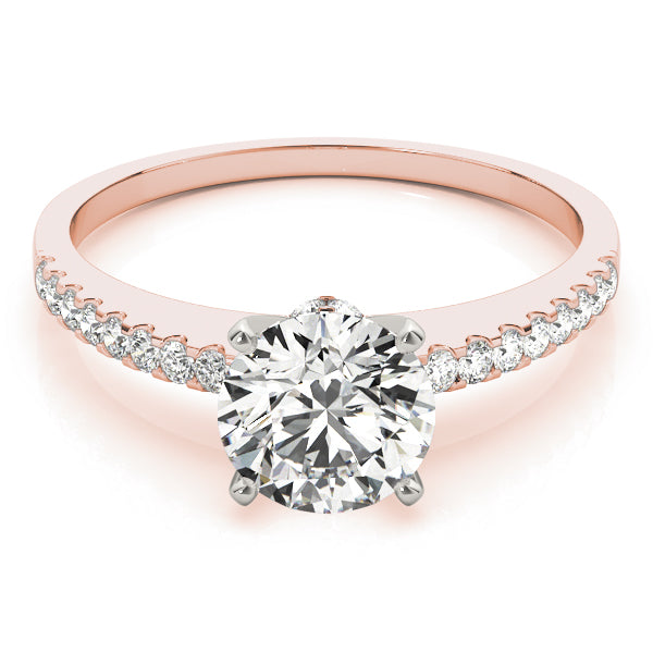 Engagement Ring M84275