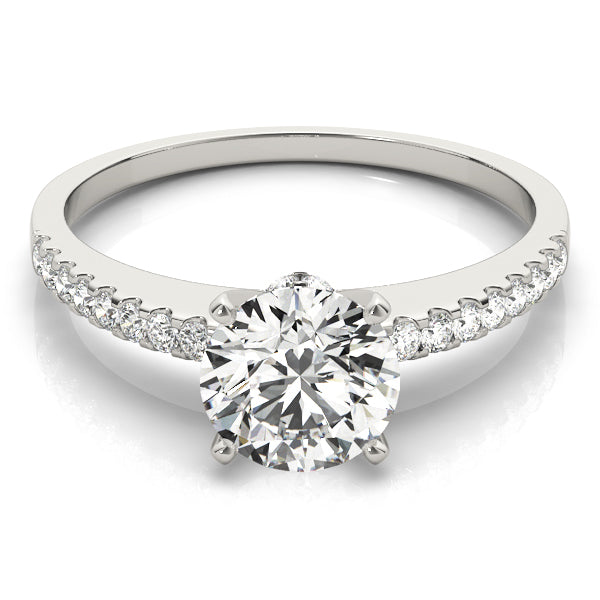 Engagement Ring M84275