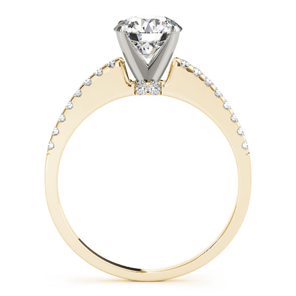 Engagement Ring M84275