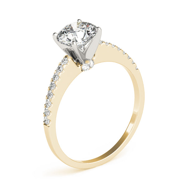 Engagement Ring M84275