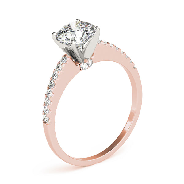 Engagement Ring M84275
