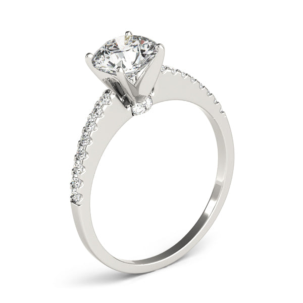 Engagement Ring M84275