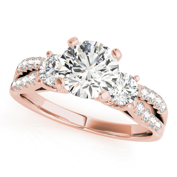 Engagement Ring M84277