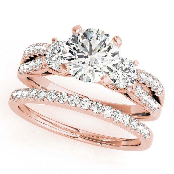 Engagement Ring M84277