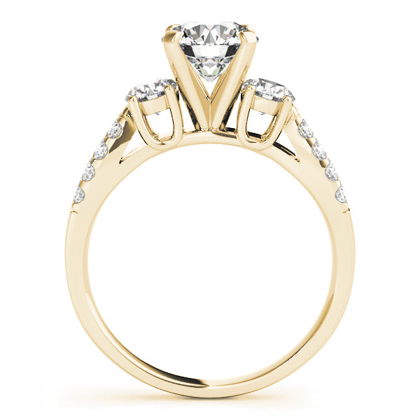 Engagement Ring M84277
