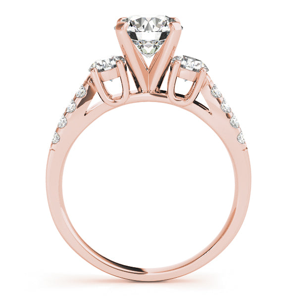 Engagement Ring M84277