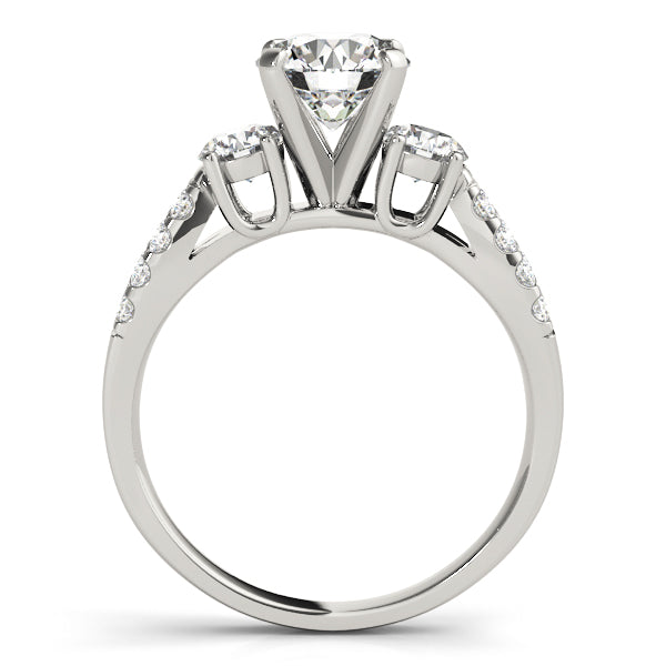 Engagement Ring M84277