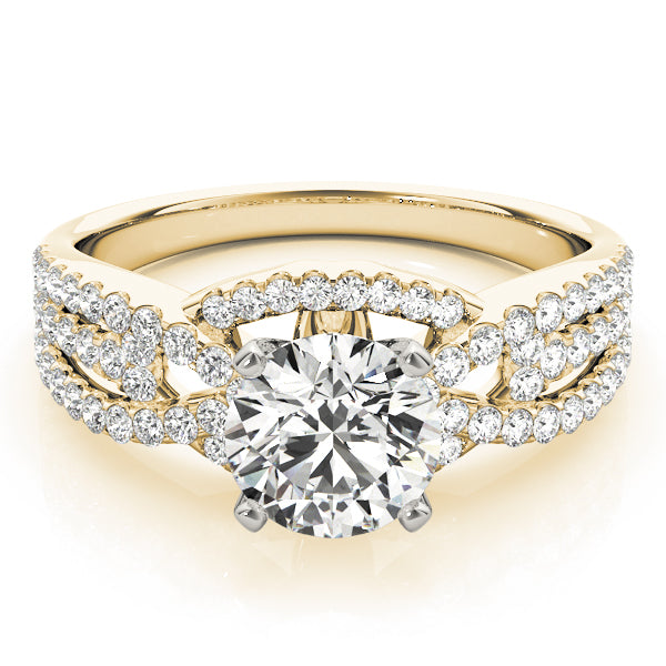 Engagement Ring M84278