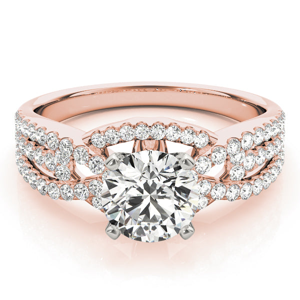 Engagement Ring M84278