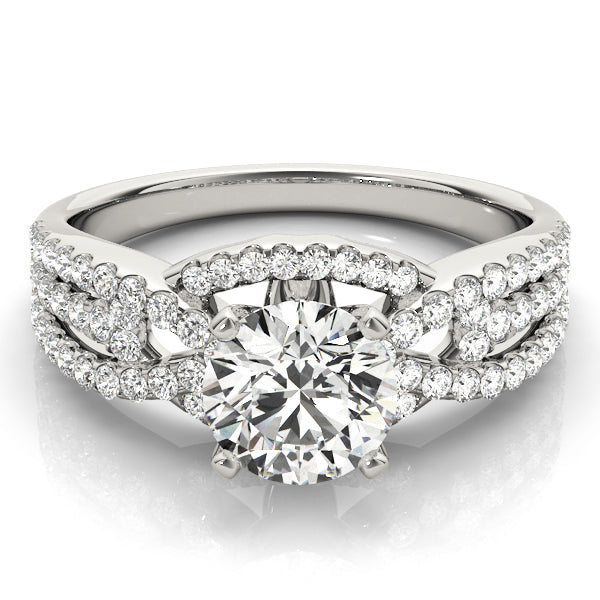 Engagement Ring M84278