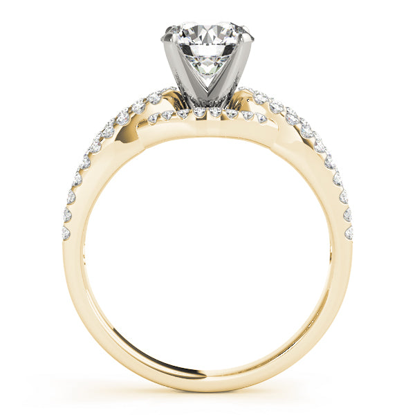 Engagement Ring M84278