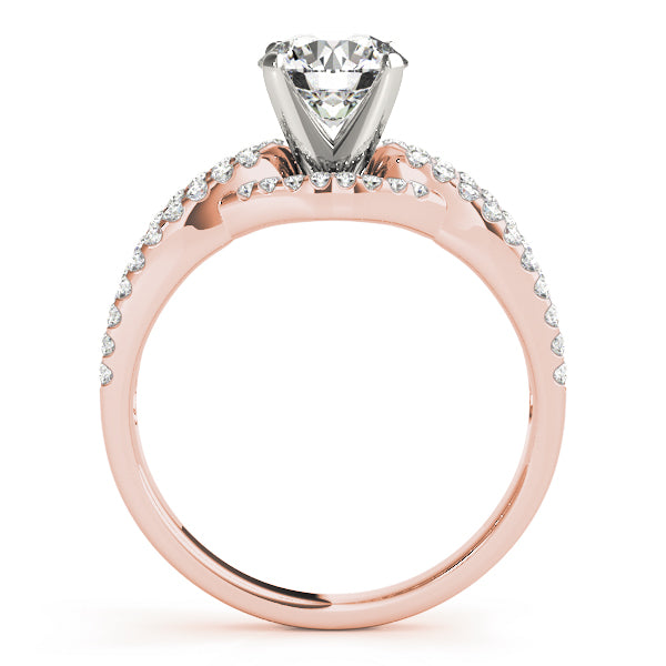 Engagement Ring M84278