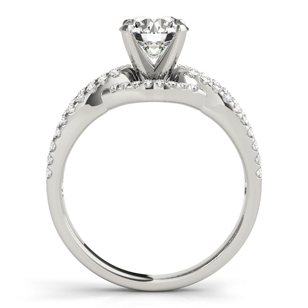 Engagement Ring M84278