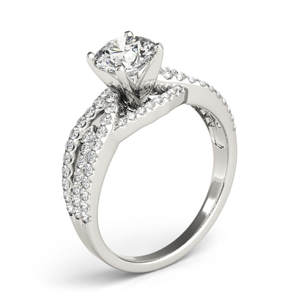 Engagement Ring M84278