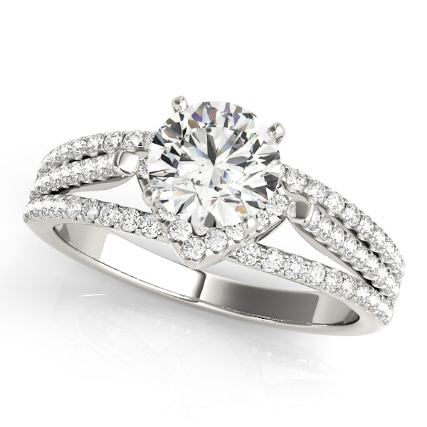 Engagement Ring M84279