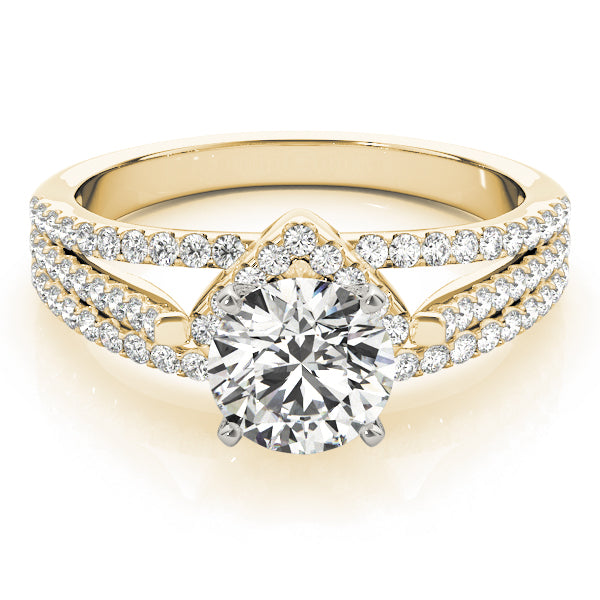 Engagement Ring M84279