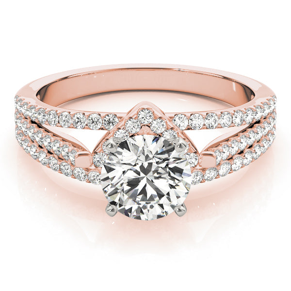 Engagement Ring M84279
