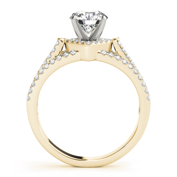 Engagement Ring M84279