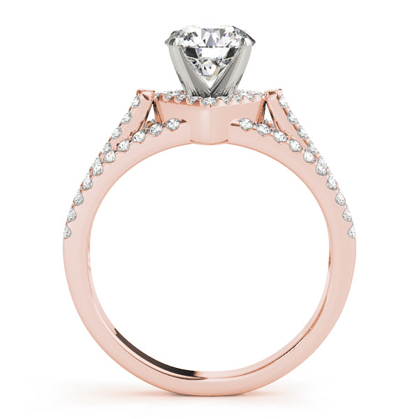 Engagement Ring M84279