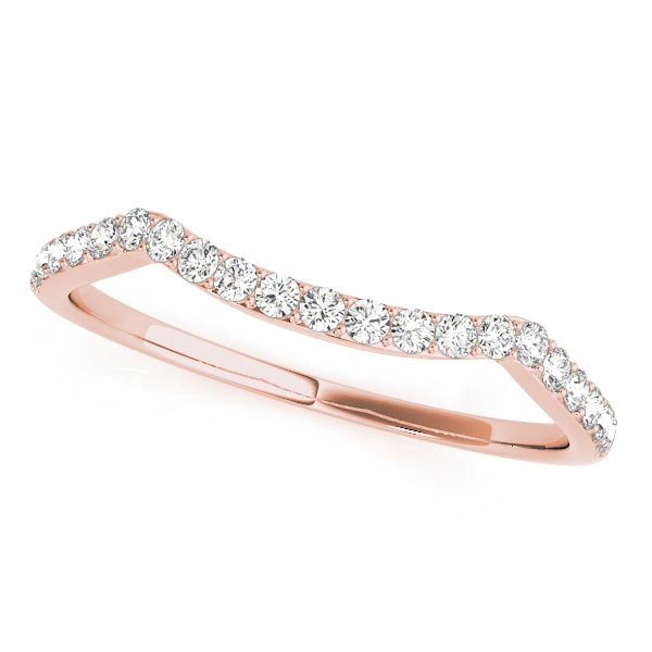 Wedding Band M84280-W