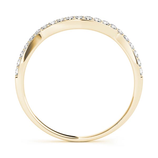 Wedding Band M84280-W
