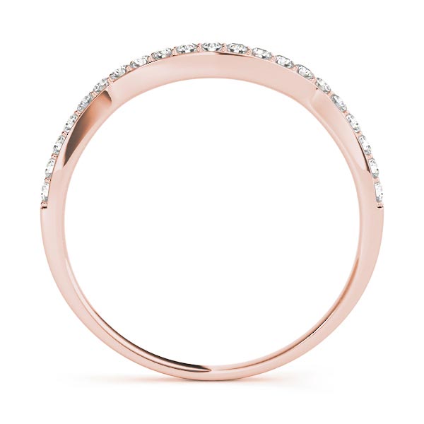 Wedding Band M84280-W