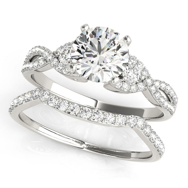 Engagement Ring M84280