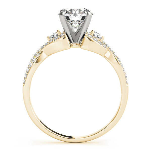 Engagement Ring M84280