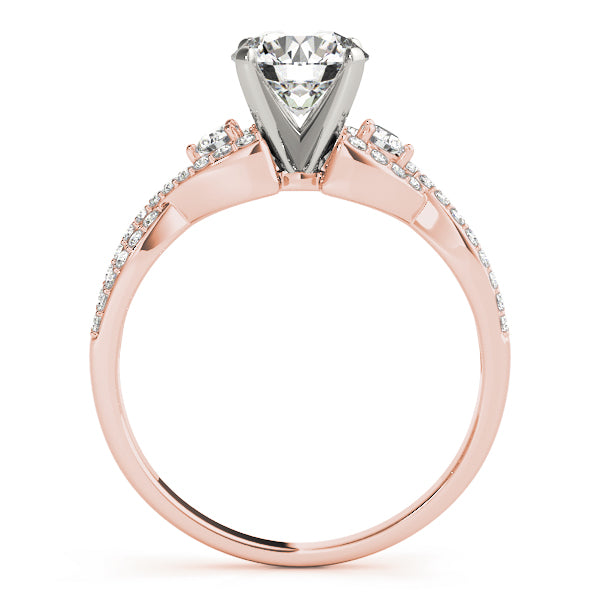 Engagement Ring M84280