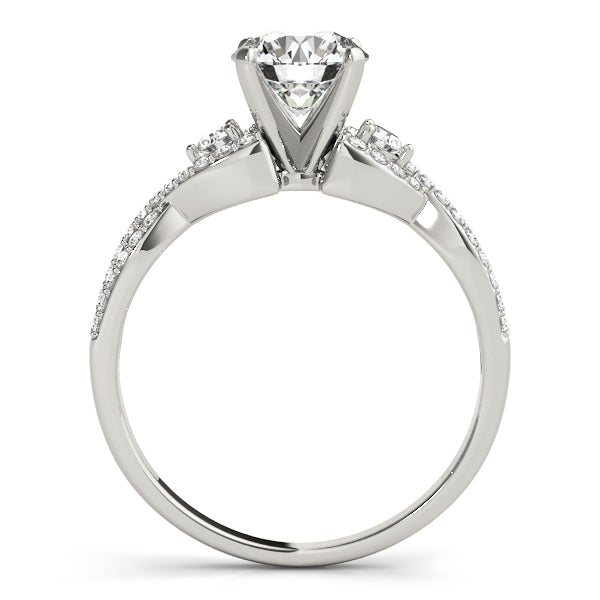 Engagement Ring M84280