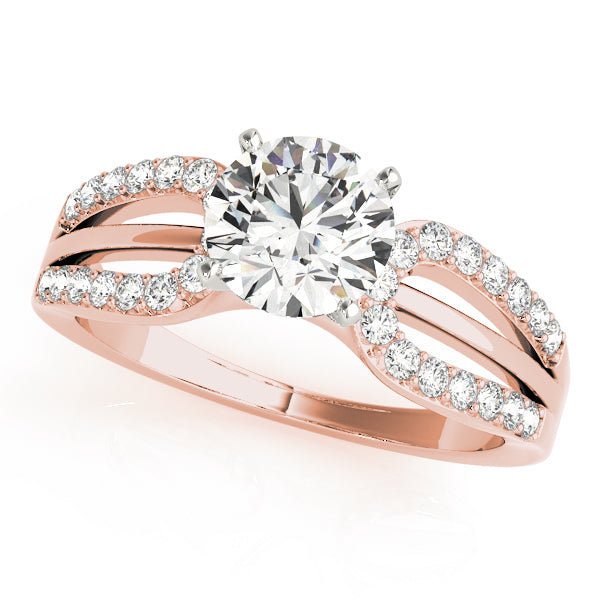 Engagement Ring M84283