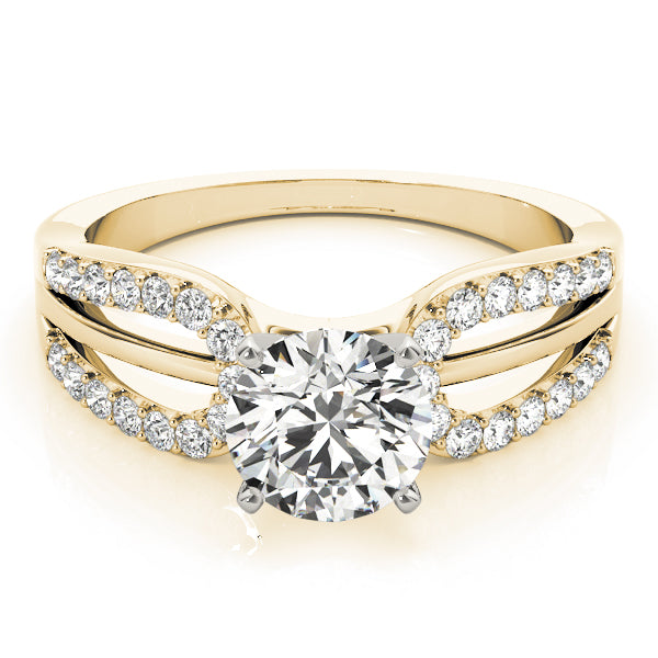Engagement Ring M84283
