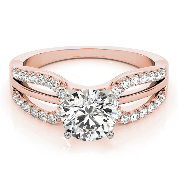 Engagement Ring M84283