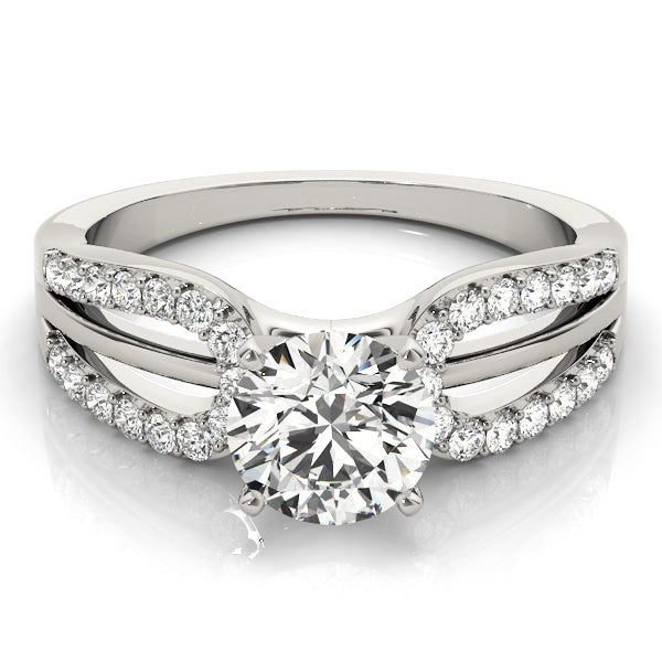 Engagement Ring M84283